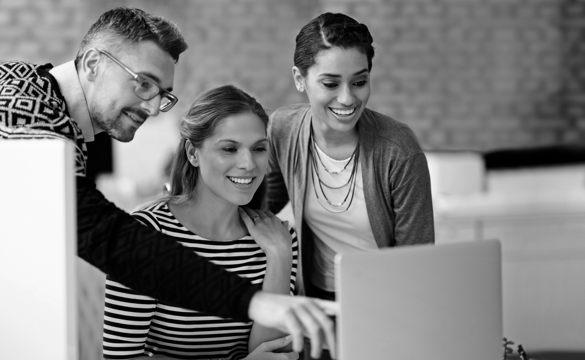 Presentación Comercial