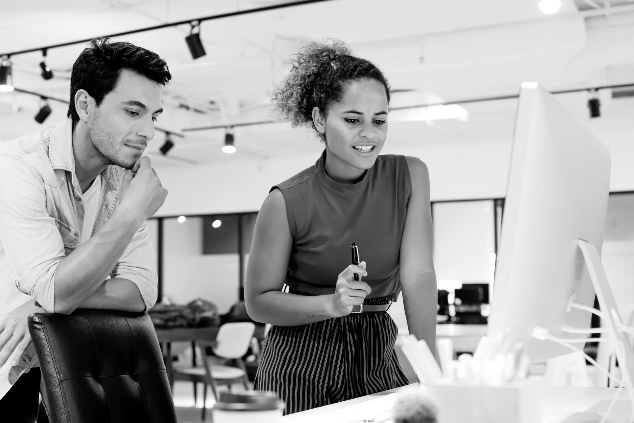 Branding & Identidad